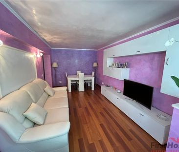 Apartament 3 cam, etaj 1, Brailei, renovat, mobilat si utilat modern - Photo 1