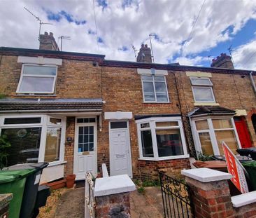 2 bedroom terraced house to rent - Photo 6