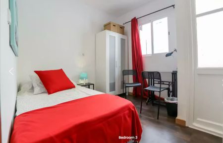 Calle Escultor José Capuz, Valencia, Valencian Community 46006 - Photo 3