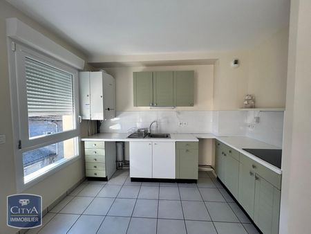 Location Appartement 2 pièces 59m² FIRMINY 42700 - Photo 3