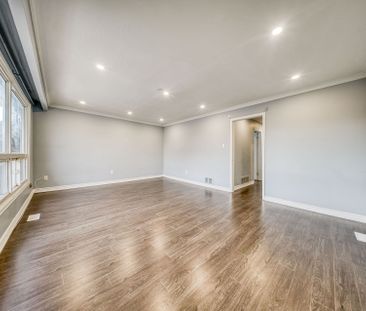 For Lease - 588 Warden Avenue Unit# Upper, Toronto, Ontario - Photo 4