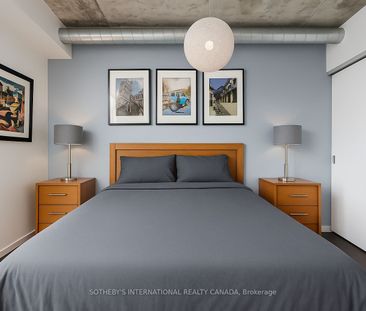 River City I Lofts 51 , #1206 - Photo 1