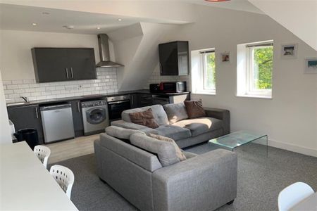 2 bedroom apartment to rent - Photo 5