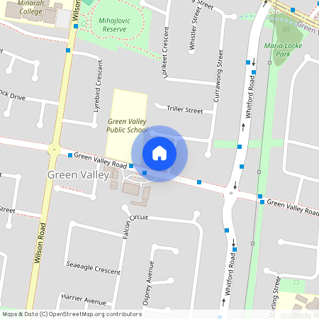 4/165 Green Valley Road, NSW 2168