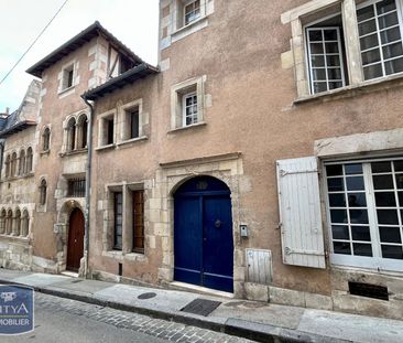 Location Appartement 2 pièces 62m² POITIERS 86000 - Photo 6
