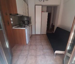 Studio/Γκαρσονιέρα για ενοικίαση Άγιος Νικόλαος (Άνω Πόλη) - Photo 6