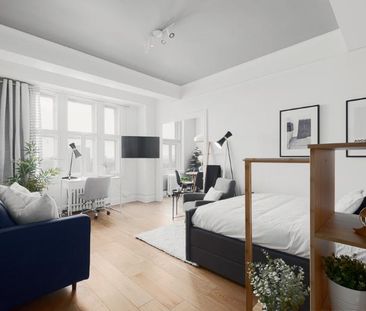 Appartement 3 ½ à louer Montcalm / Saint-Sacrement décembre 2025 - Photo 1