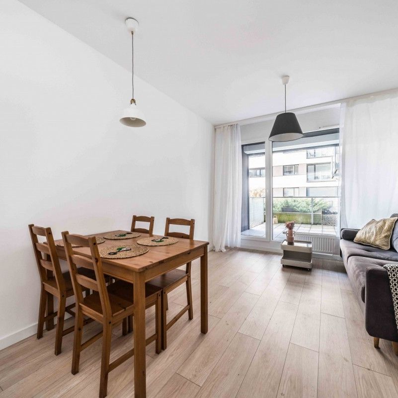 Mieszkanie 10 m2 loggia miejsce postojowe Jeżyce - Photo 1