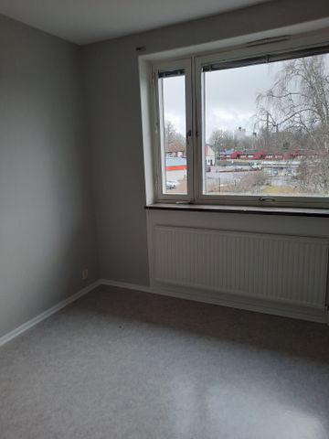 Stationsgatan 3B - Foto 2