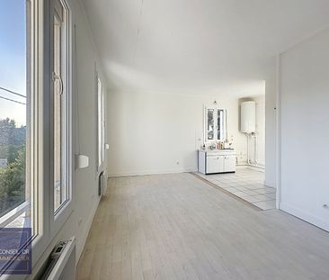 Appartement Saint Genis Laval 3 pièces - Jardin + Place de parking, - Photo 6