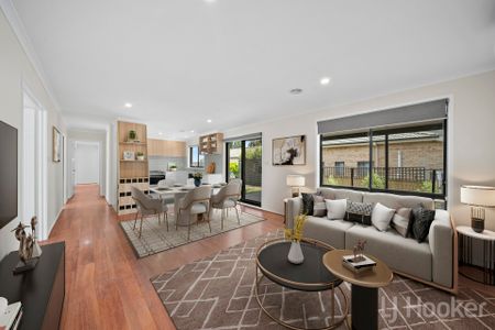 Stylish 4 Bedroom Jerrabomberra House - Photo 2