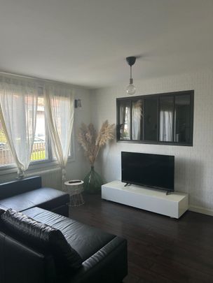Appartement 2 pièces de 46 m2 SECTEUR MONTPLAISIR - Photo 1