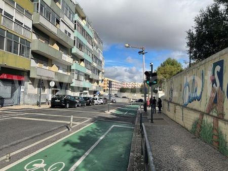 Apartamento T2 em Lisboa - Photo 3