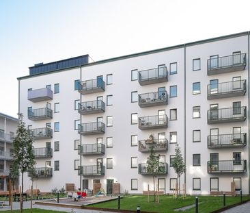 Färötorget, Stockholm - Foto 3