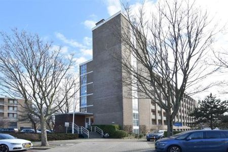 Sportlaan 2566 GK 's-Gravenhage - Foto 4