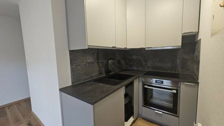 Appartement 2 pièces à CHF 1070.-/mois charges comprises - Foto 5