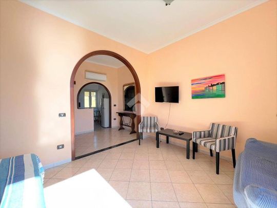 Bilocale via Serapide, Porto, Pozzuoli - Foto 1