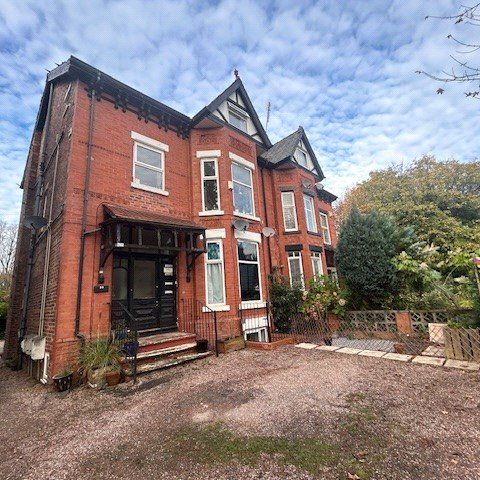 38 Palatine Road, Manchester, Greater Manchester, M20 3JL - Photo 1