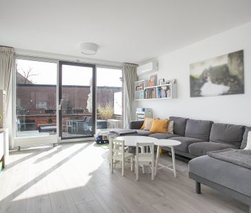 Te huur: Huis Buys Ballotstraat in Hilversum - Photo 3