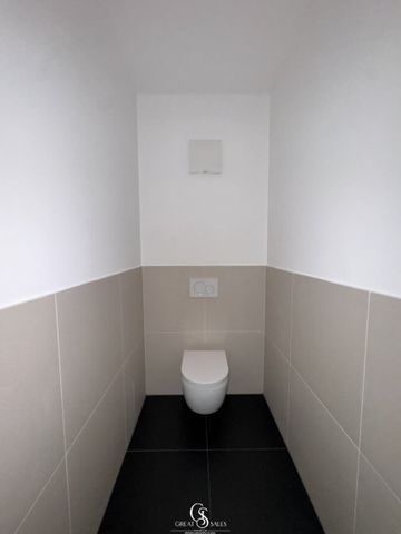 Lichtdurchflutete Terrassenwohnung mit Top-Ausstattung - Foto 5