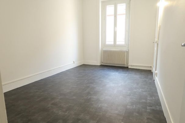 Appartement Unieux - Photo 1