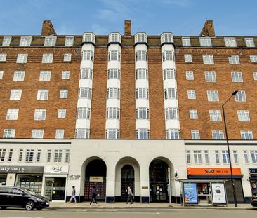 Latymer Court, Hammersmith Road, Hammersmith, London, W6 - Photo 5
