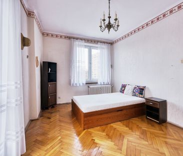 Mieszkanie w sercu Bronowic na wynajem - Zdjęcie 6