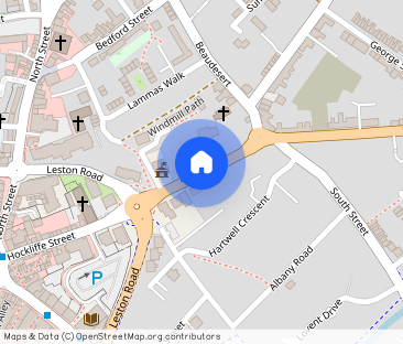 Hockliffe Street, Leighton Buzzard, LU7 - Photo 1