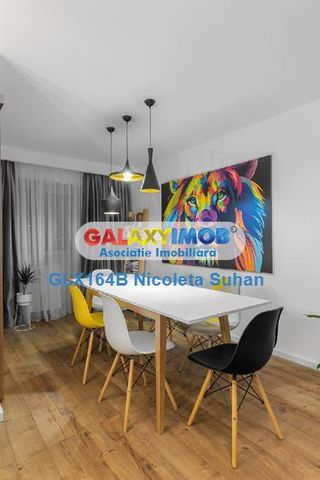 Apartament de inchiriat 3 camere*Opera*Facultatea de drept*UMF - Fotografie 4