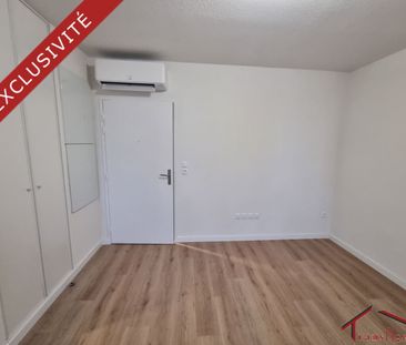 Location Appartement 1 pièce 19m² TOULOUSE 31000 - Photo 3