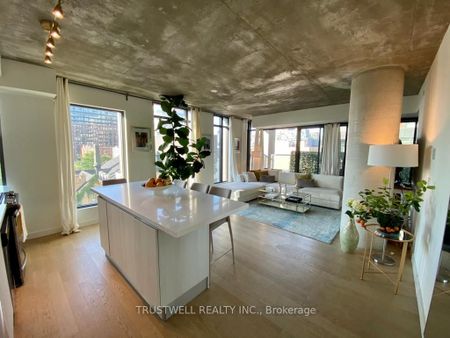 One Eleven Condos and Lofts , #514 - Photo 3