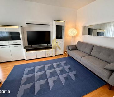 Apartament de 3 camere in complexul Natura Residence din Baneasa - Fotografie 5