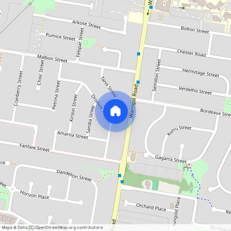 24 Dromos Street, Qld 4113, Eight Mile Plains