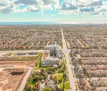 For Lease - 1005 Dundas Street Unit# 510, Oakville, Ontario - Photo 3