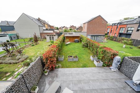 Huis met vier slaapkamers in Lanaye - Photo 4