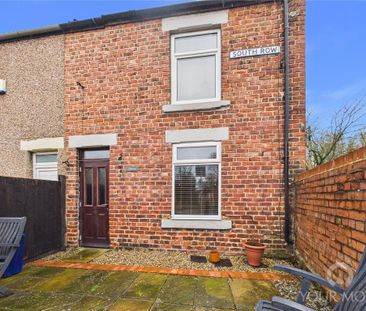 2 bedroom end of terrace house to rent - Photo 3