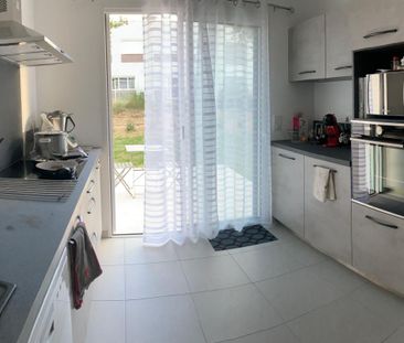 Location Maison 4 pièces 83m² ST PIERRE DU MONT 40280 - Photo 4