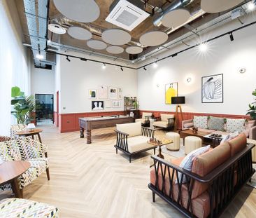 2 bedroom apartment to rent - Photo 3