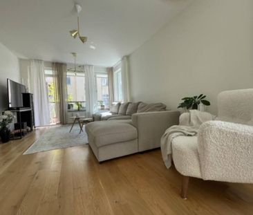 Maria Prästgårdsgata, Stockholm - Foto 2