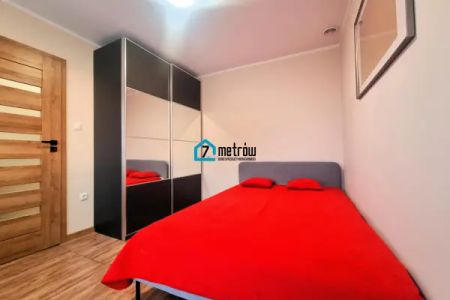 Nowe dwupokojowe ul. Kasprowicza !! PIĘKNY WIDOK - Zdjęcie 5