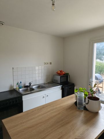 Location Maison 4 pièces 89m² ANCENIS 44150 - Photo 4