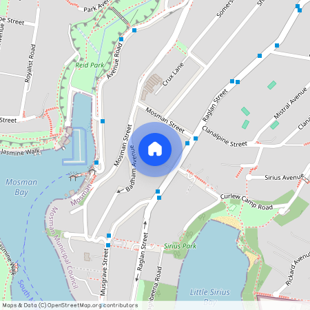 8/60B Raglan St, NSW 2088, Mosman