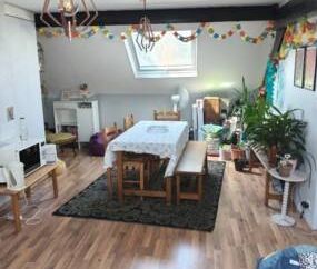 Colocation chaleureuse - Photo 4