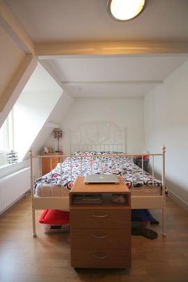 Te huur: Appartement Piet Heinstraat 1 C in Utrecht - Foto 1