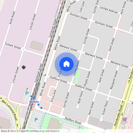 8 Erica Place, NSW 2566, Minto