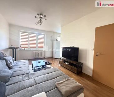 Pronájem bytu 2+kk, 53 m - Photo 5