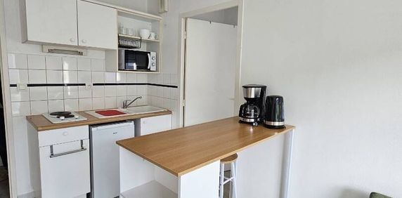 APPARTEMENT 2 PIÈCE À LOUER ! - Photo 2