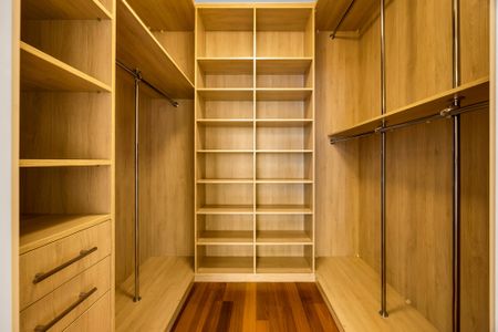 Apartament 127m2, z widokiem na miasto, Grzybowska - Zdjęcie 4