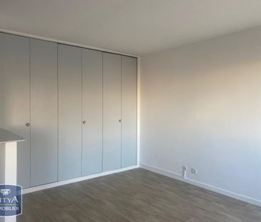 Location Appartement 1 pièce 28m² BORDEAUX 33000 - Photo 4