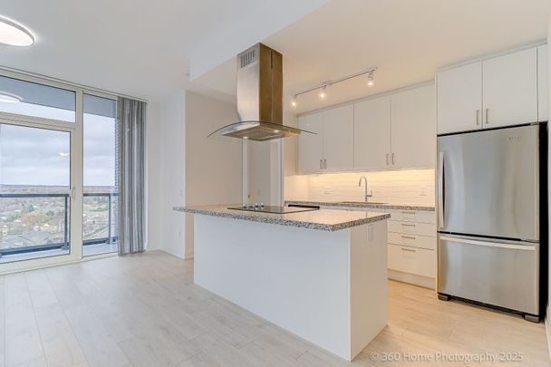 For Lease - 20 Gatineau Drive Unit# 1307, Vaughan, Ontario - Photo 1